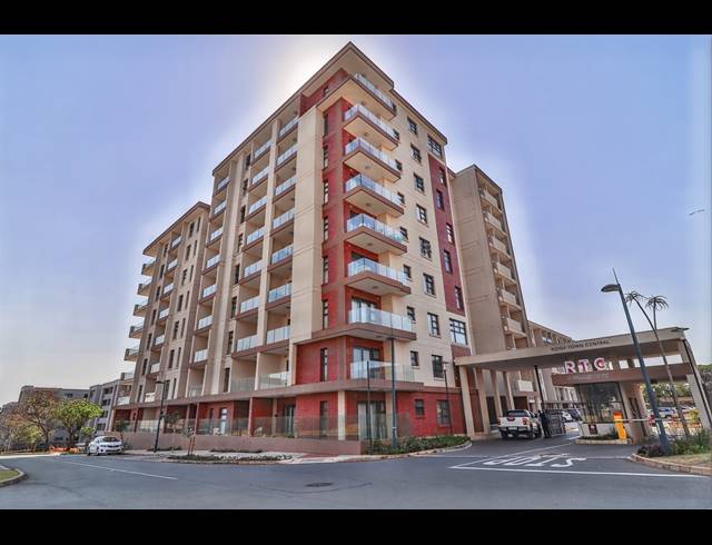 2 BEDROOM APARTMENT TO LET IN UMHLANGA RIDGE